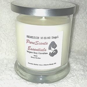 Lemongrass (Energy) 12 oz